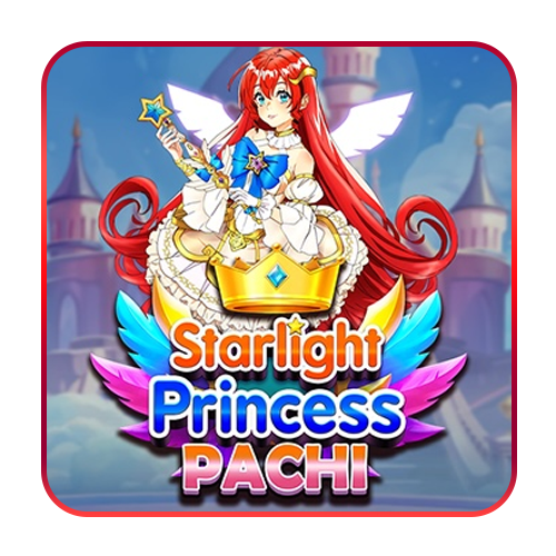 Starlight Princess
